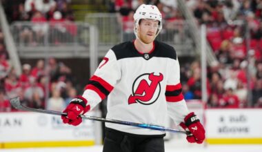 Ex-NHL AGM Explains Clause Constrictions