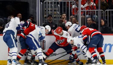 Lines, Notes, & How to Watch