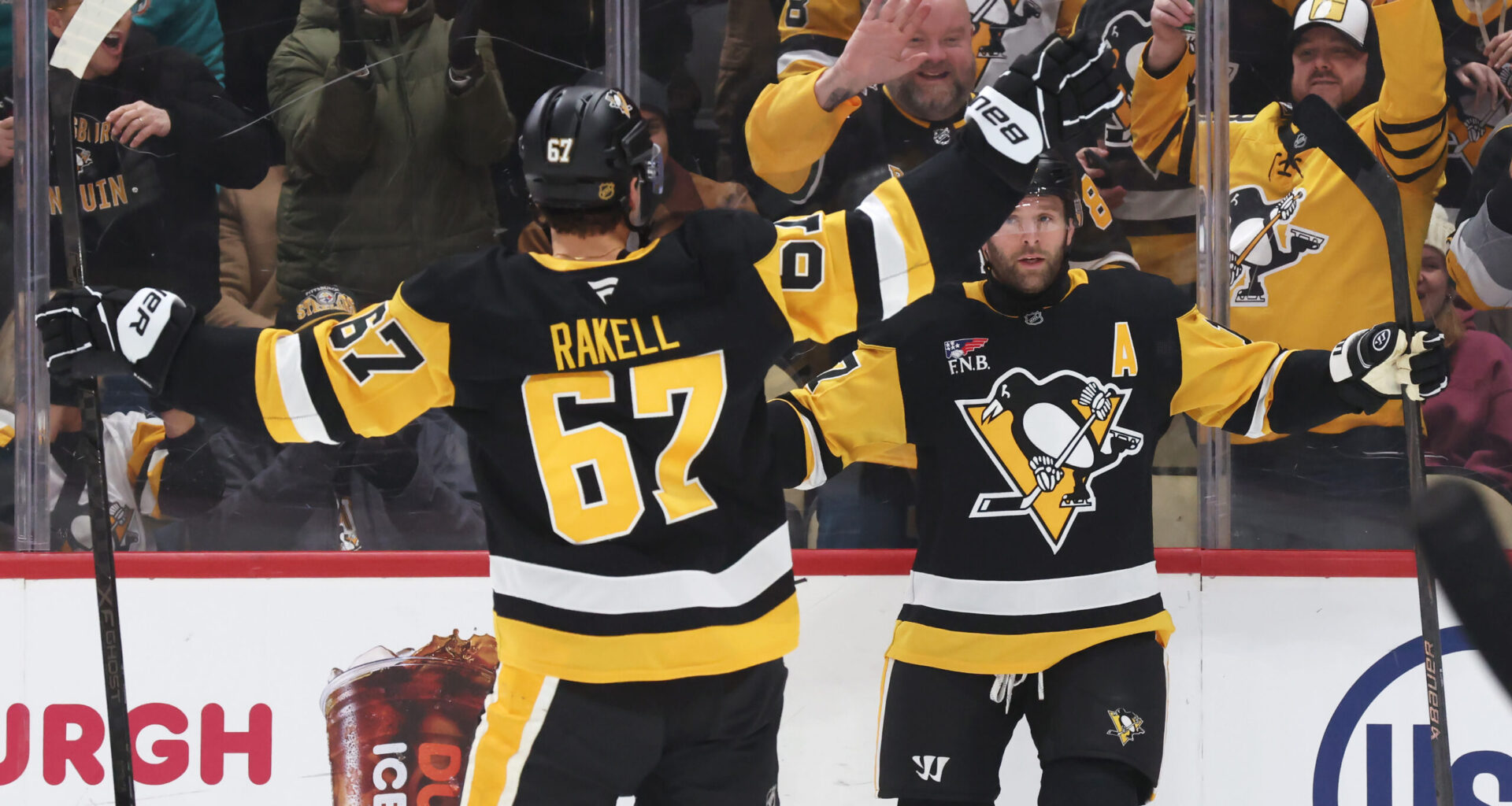 A Bad Feeling and Internal Questions