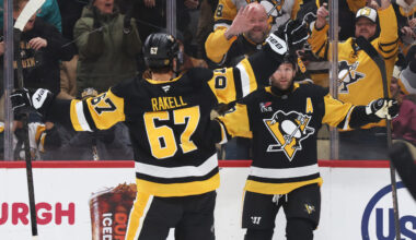 A Bad Feeling and Internal Questions