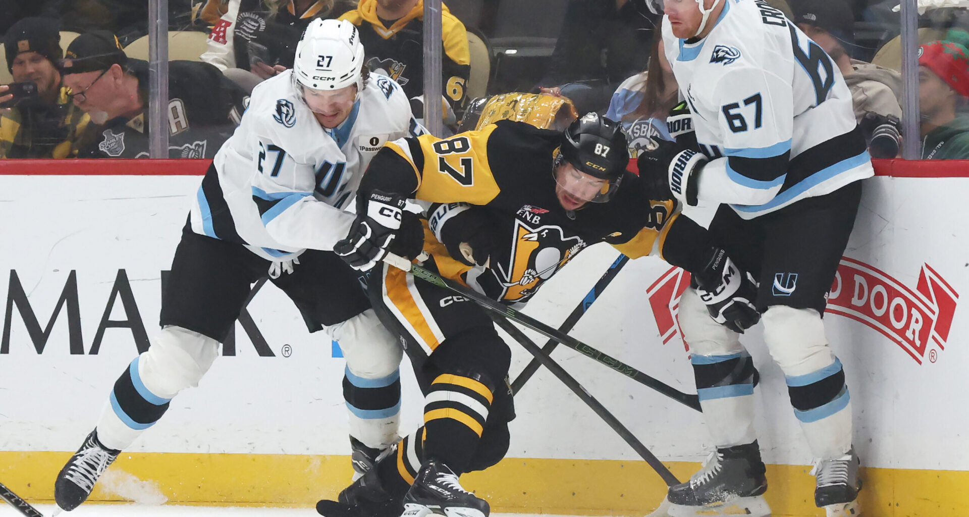 Team is Rattled; What Was Said, & Not Said After Latest Collapse