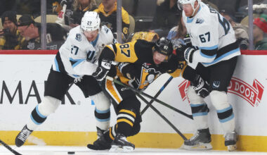 Team is Rattled; What Was Said, & Not Said After Latest Collapse