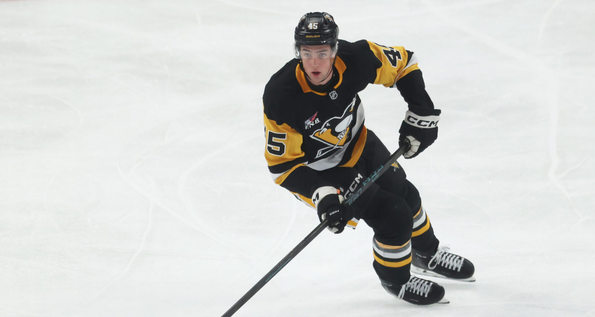 Brunicke Update, FSG Sells Penguins, & A Christmas Carol Brawl