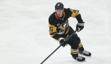 Brunicke Update, FSG Sells Penguins, & A Christmas Carol Brawl