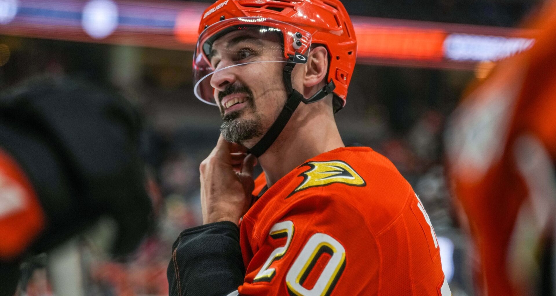 Former Rangers teammate warns Chris Kreider about 'goofy' MSG homecoming