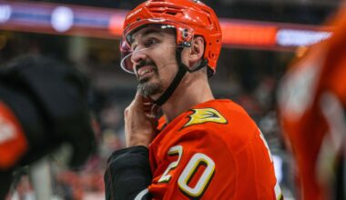 Former Rangers teammate warns Chris Kreider about 'goofy' MSG homecoming