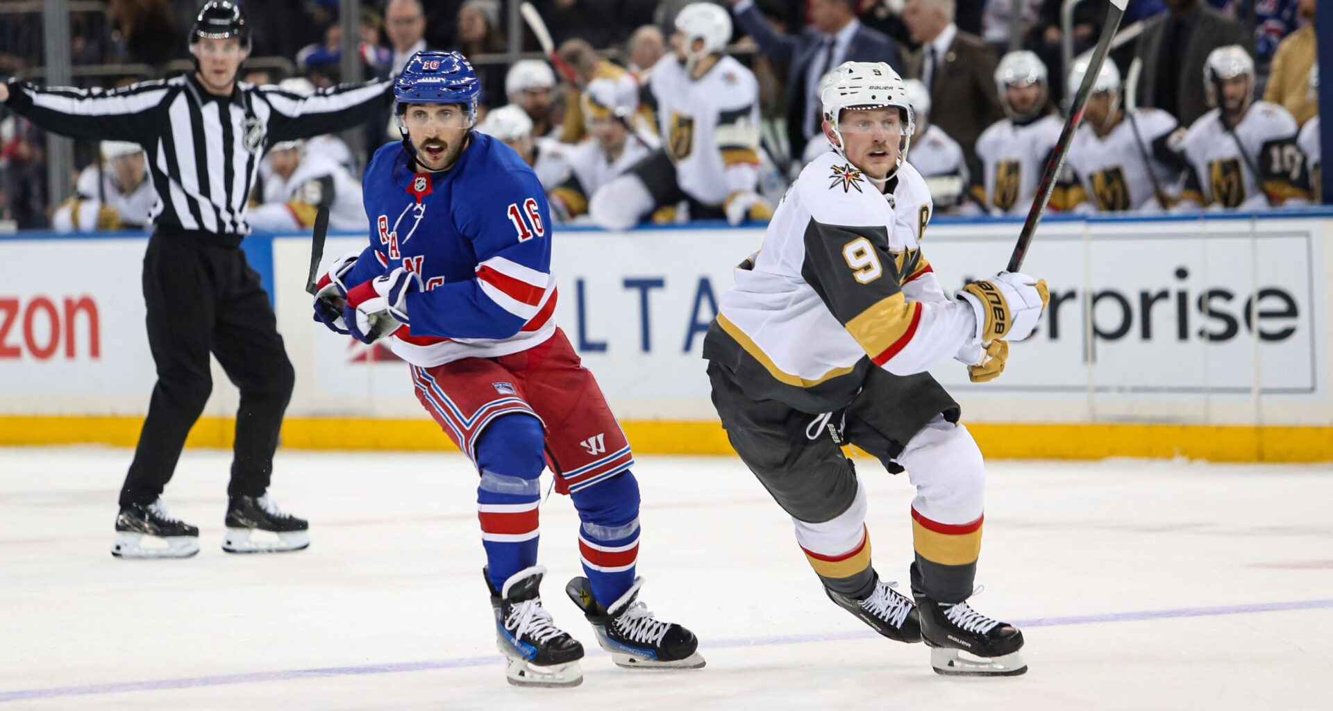 Lineups, storylines seek back-to-back rebound