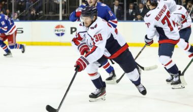 Lines, Notes, & How to Watch