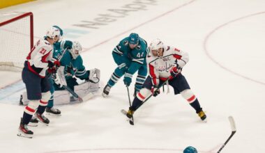 Lines, Notes, & How to Watch