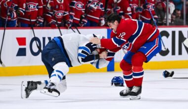 A Hard-Fought Win Versus Winnipeg