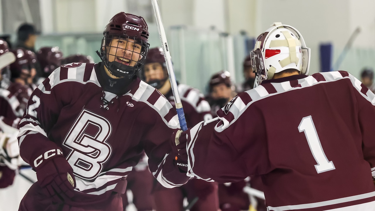 No. 2 Don Bosco outlasts No. 6 St. Augustine - Boys ice hockey recap (PHOTOS)