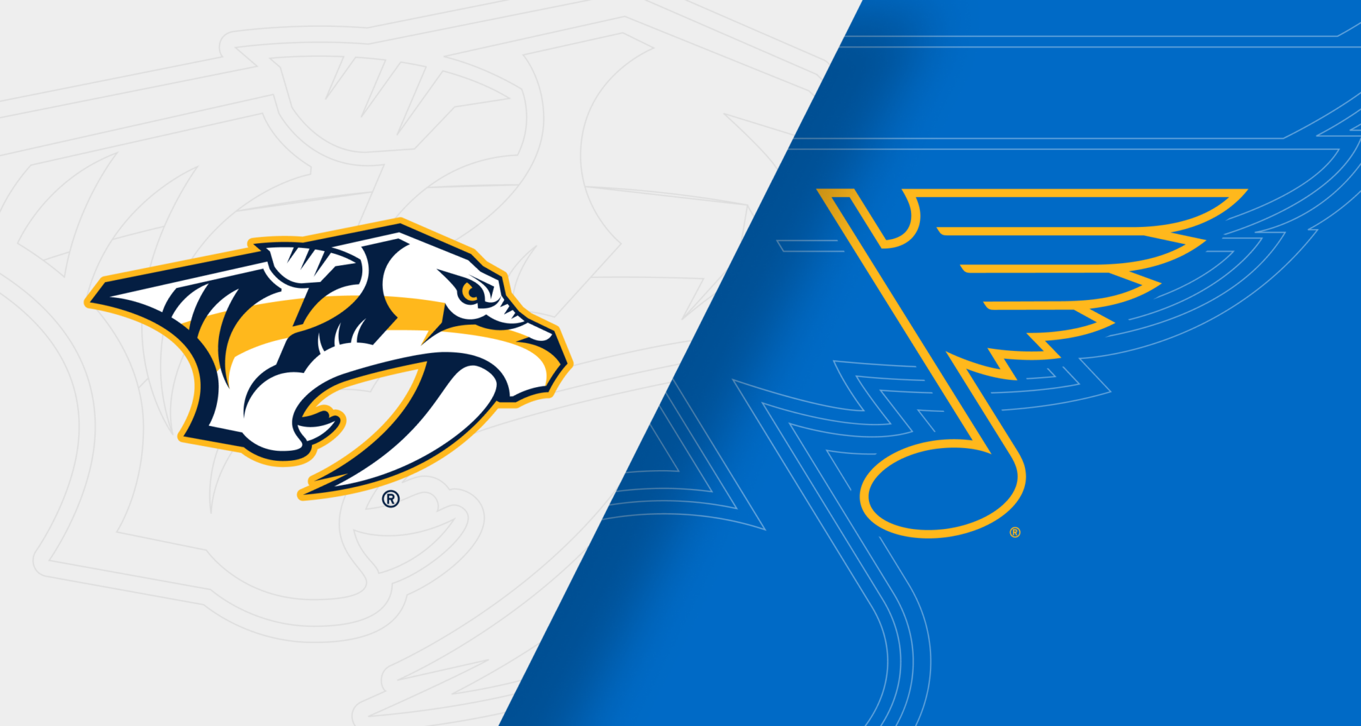 Nashville Predators - St. Louis Blues - Dec 11, 2025
