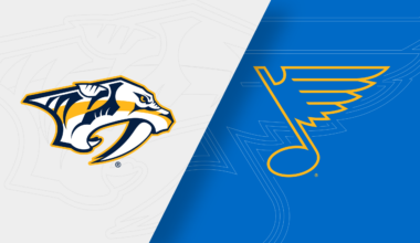 Nashville Predators - St. Louis Blues - Dec 11, 2025