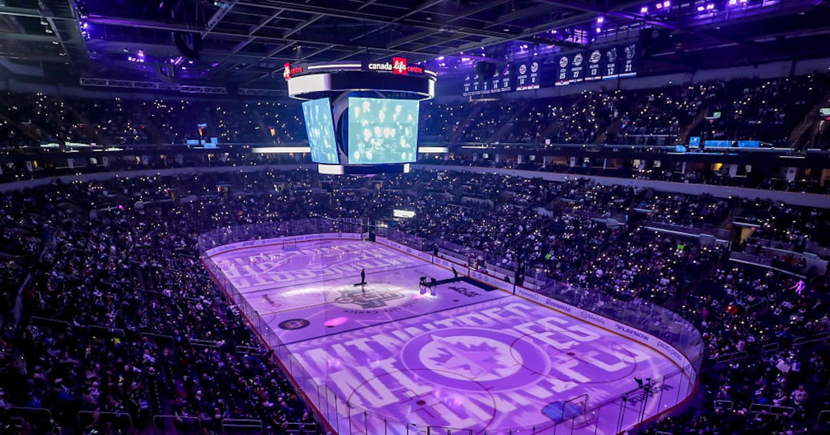 Bettman says Winnipeg Jets’ improving attendance still needs work