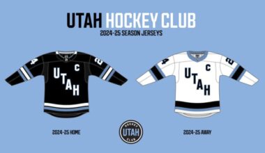 Utah Hockey Club will be the name of the NHL team in Salt Lake City for its inaugural season