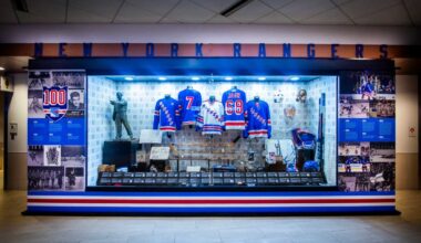 Rangers legend Ron Greschner recalls favorite MSG memories ahead of ‘The New Garden’ night