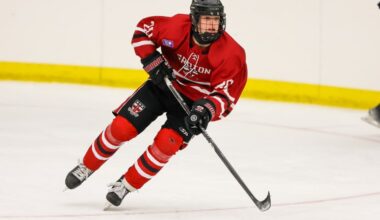 11 standouts, takeaways from 2025 Groton/Lawrence Tournament