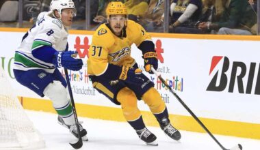 Nick Blankenburg Fantasy Hockey Waiver Wire Defensemen