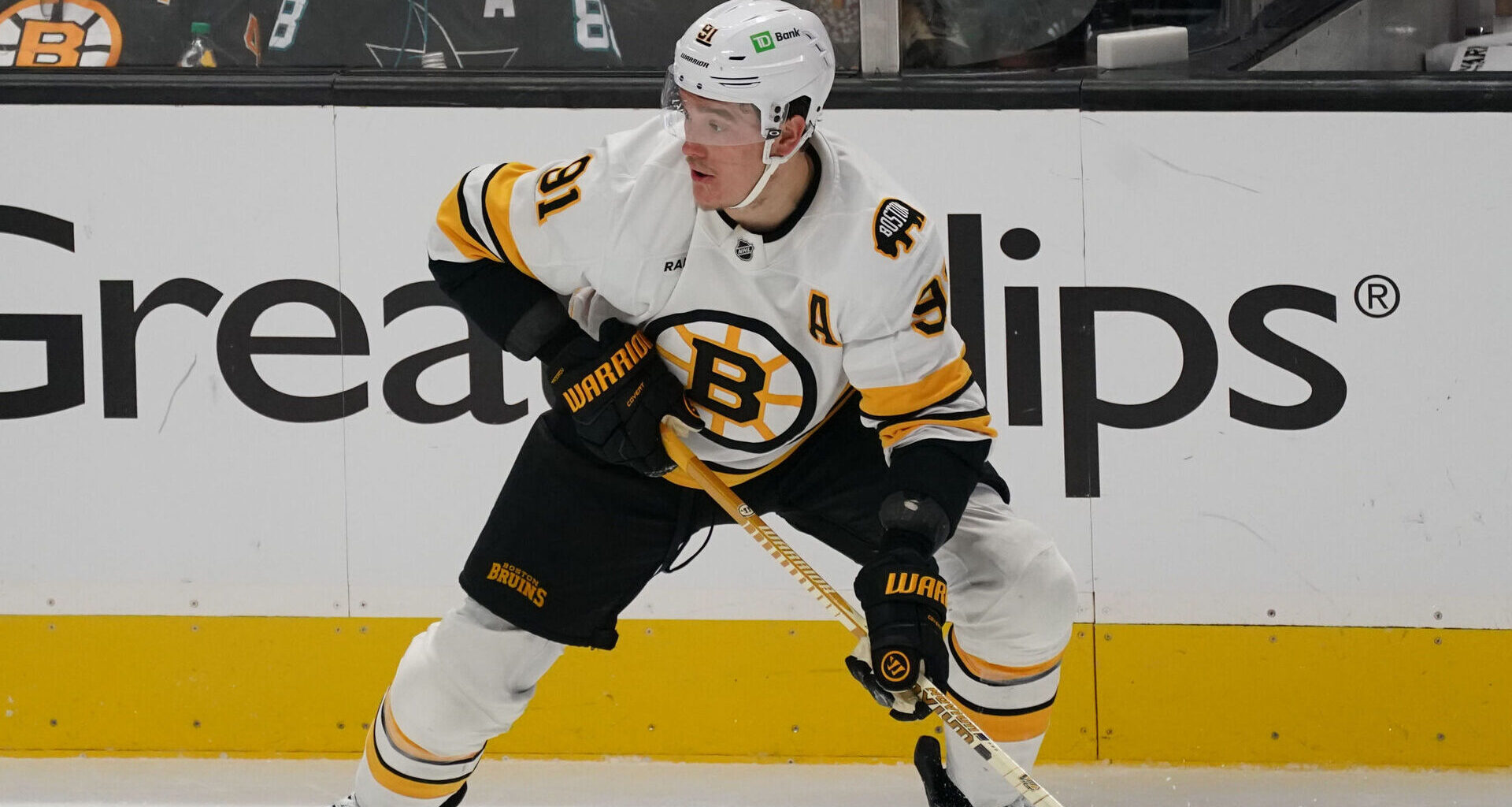 Nikita Zadorov Drops Truth Bomb On Fit With Bruins
