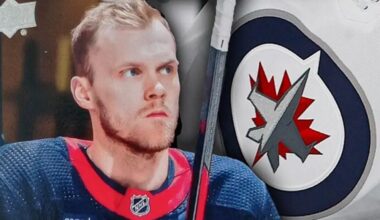 Friedman on the Winnipeg Jets? They Miss Nik Ehlers