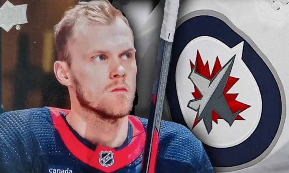 Friedman on the Winnipeg Jets? They Miss Nik Ehlers