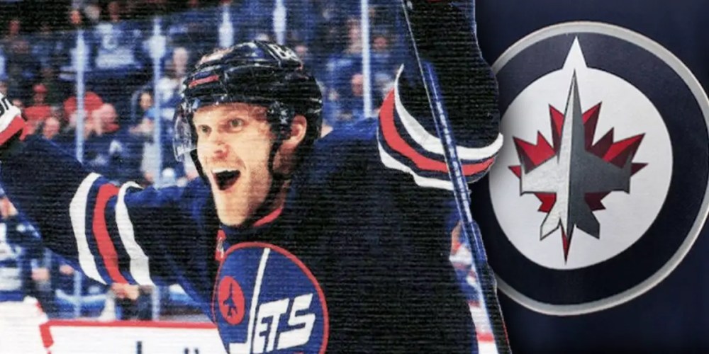 Nikolaj Ehlers return Jets