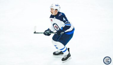 Winnipeg Jets Afternoon Links – Illegal Curve Hockey