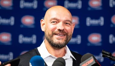 Canadiens honour longtime defenceman Andrei Markov with ‘special’ tribute - CTV News