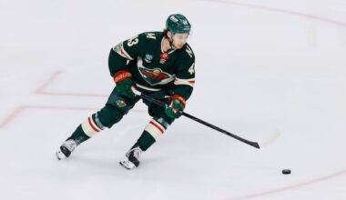 My favorite player just got traded. Here’s what it was like – Deseret News