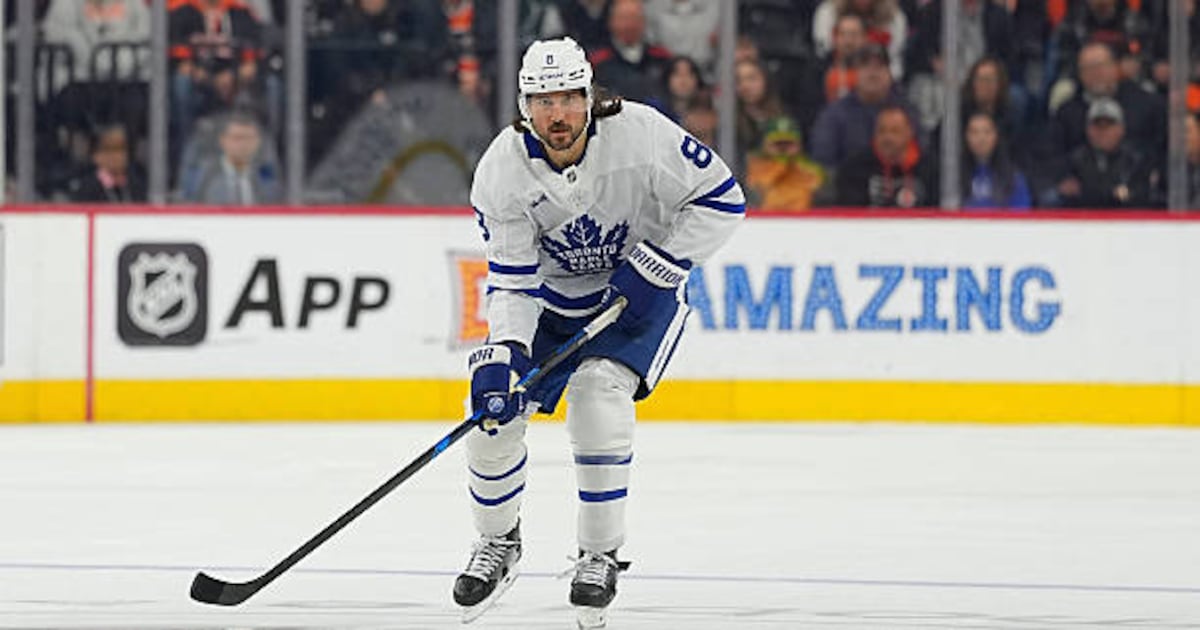 Chris Tanev to return for Toronto Maple Leafs in matinee against Penguins