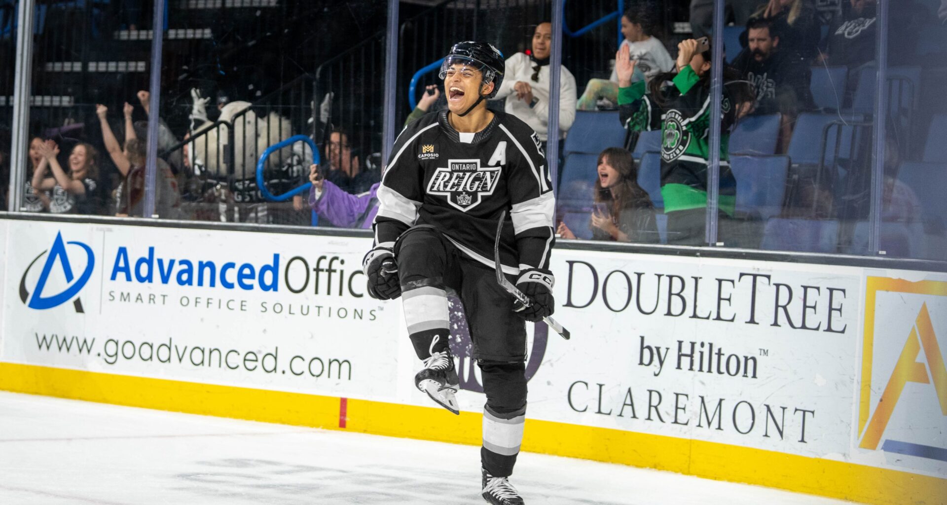 Kings Have Dealt Akil Thomas to the Blues for Alexandrov