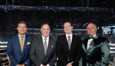 The Kings’ broadcast legacy enters a new chapter – Annenberg Media