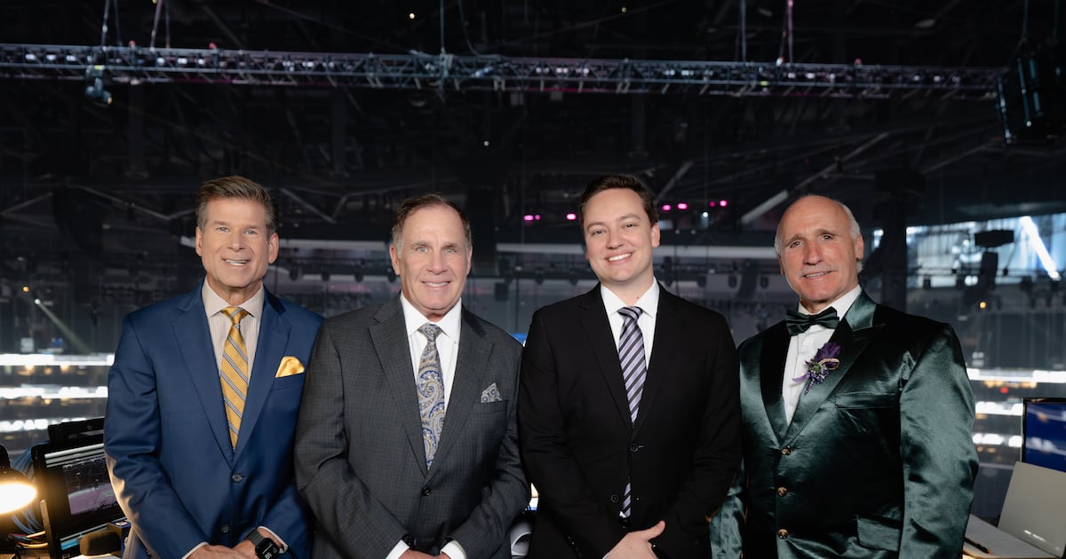 The Kings’ broadcast legacy enters a new chapter – Annenberg Media