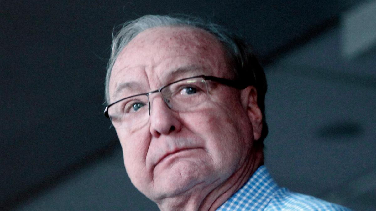 Former Liverpool FC, Texas Rangers, and Dallas Stars owner Tom Hicks dies aged 79