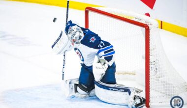 Winnipeg Jets Morning Papers – Illegal Curve Hockey