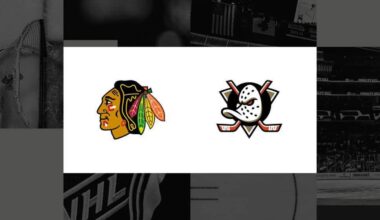 How to watch Blackhawks vs. Ducks: TV channel and streaming options for December 7