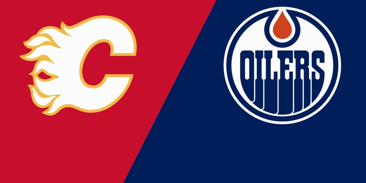 NHL Game Preview: Edmonton Oilers at Calgary Flames with Line Combinations 12/23/2025