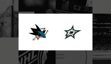 How to watch Sharks vs. Stars: TV channel and streaming options for December 5