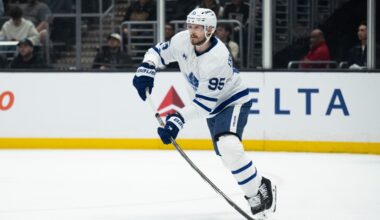 How Maple Leafs navigate injury-ravaged defence could determine fate