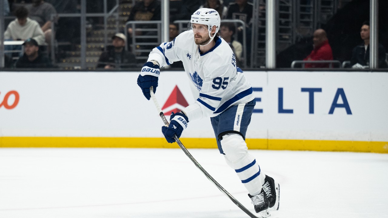 How Maple Leafs navigate injury-ravaged defence could determine fate