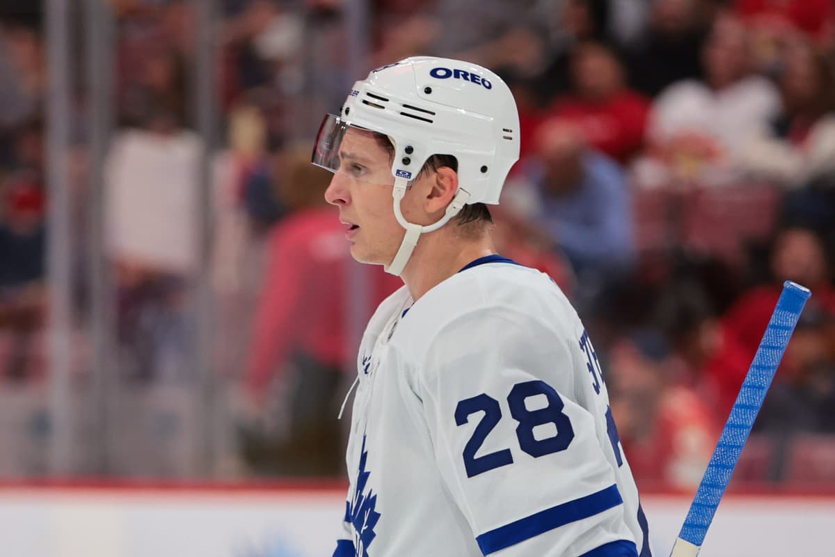 ‘It feels nice when you get one’