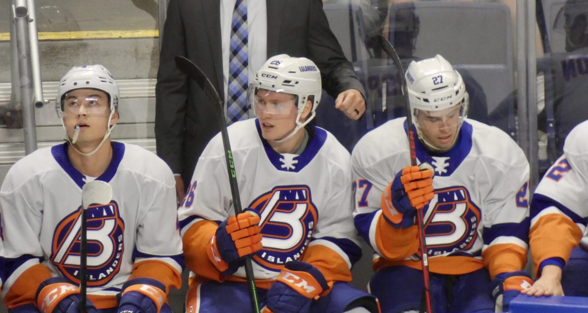 3 New York Islanders Call Ups That Should Get a Chance to Stay