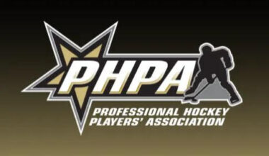 PHPA announces impasse on collective bargaining talks with ECHL