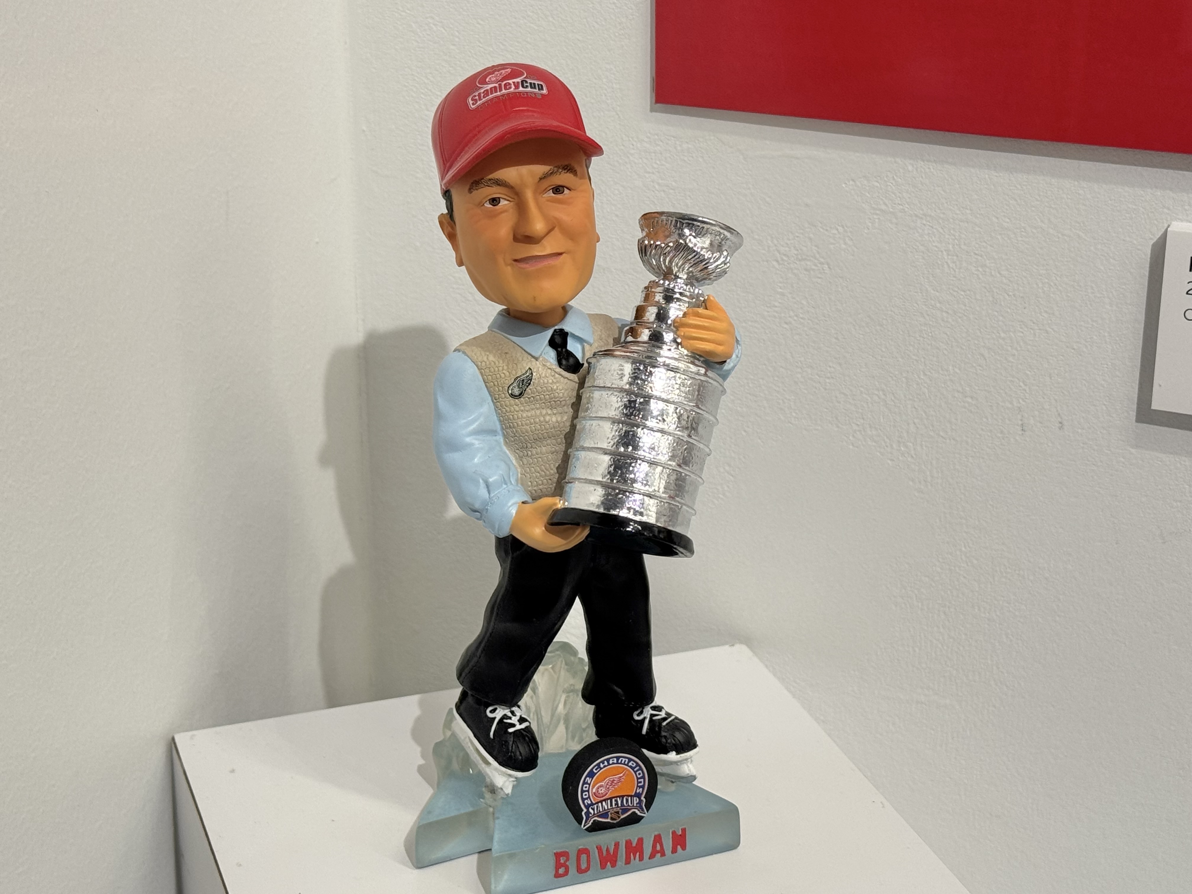 scotty bowman bobblehead
