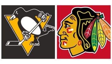 Lines, Notes, & How to Watch vs. Blackhawks