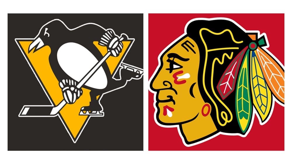 Lines, Notes, & How to Watch vs. Blackhawks