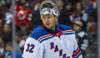 New York Rangers Update: Sullivan's Team Rounding into Shape