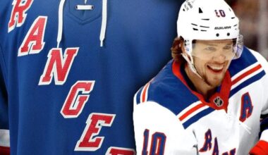 Panarin's Future & Latest NHL Trade Buzz: Canadiens, Oilers, Rangers