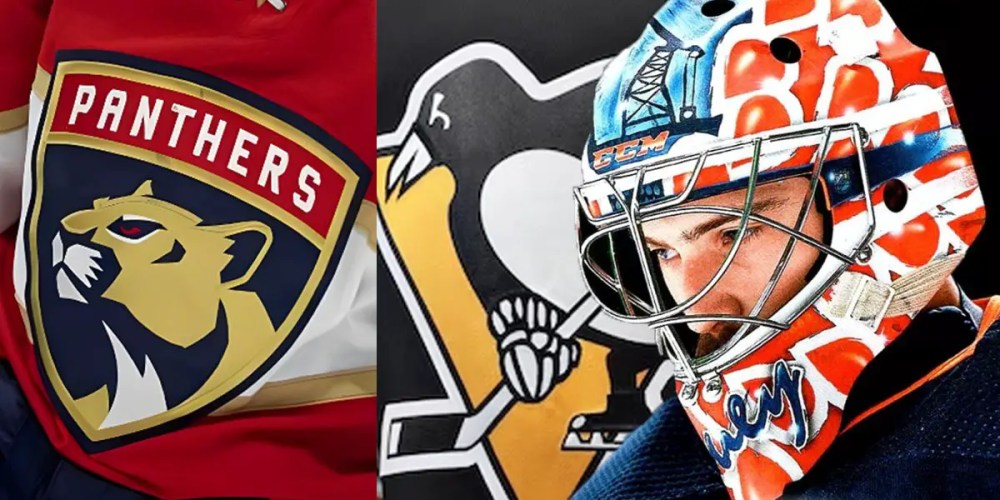 Panthers Penguins Skinner trade