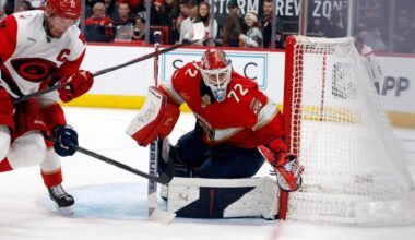 NHL to make it snow in Miami for Winter Classic game between Panthers, Rangers on Friday – Sun Sentinel